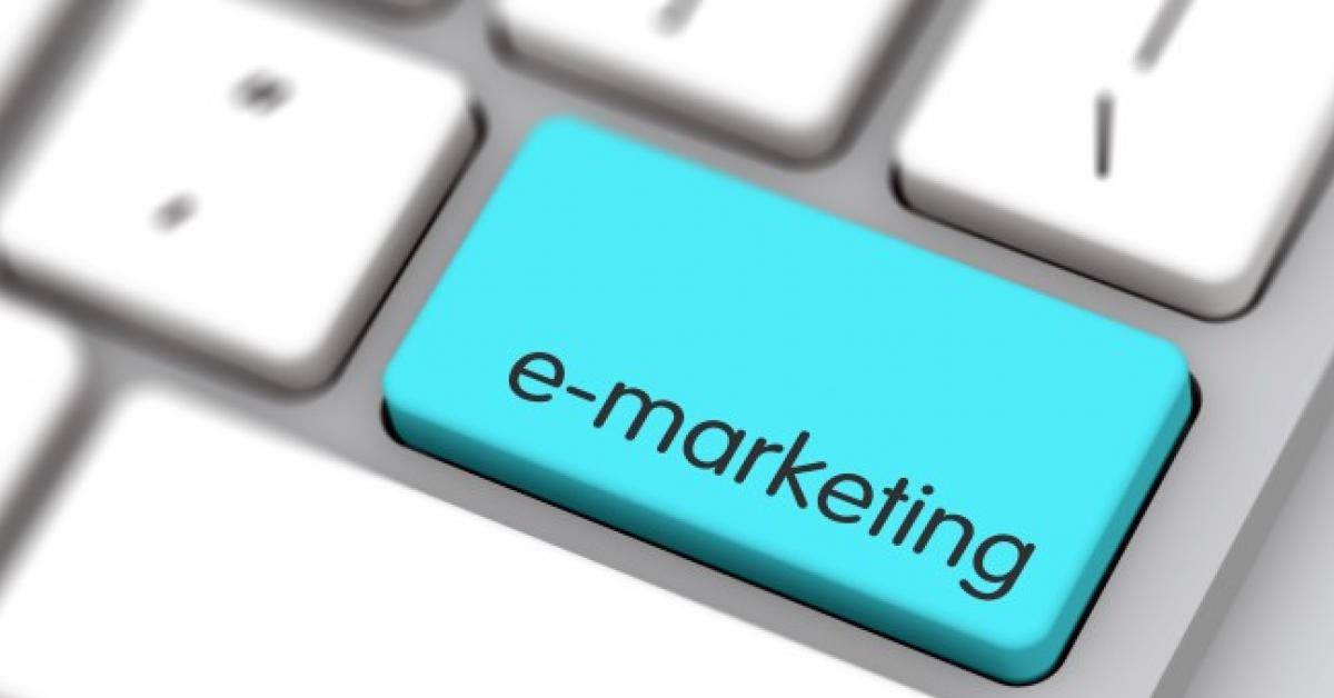 Digital Marketing Specialization